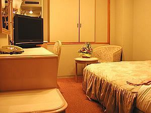 Nakamachi Fuji Grand Hotel Aizuwakamatsu Exterior photo